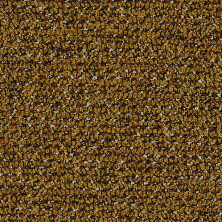 Via Borgonuovo - Ochre