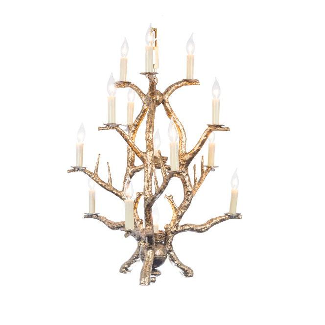 Woodland Chandelier